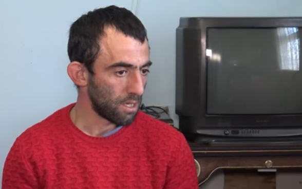 Ինքն ինձ հաղթեց. կուրթանցի տղամարդը, որին վարչապետը հանդիմանել էր չաշխատելու համար (տեսանյութ)