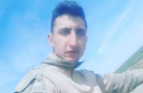 Ադրբեջանի կորուստները 2020թ. փետրվարին