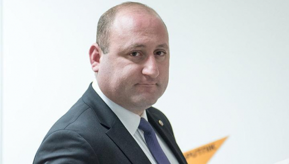 ՀՀ-ն համաձայնել է լեգիտիմացնել «ադրբեջանական համայնքի» ներկայացուցչին