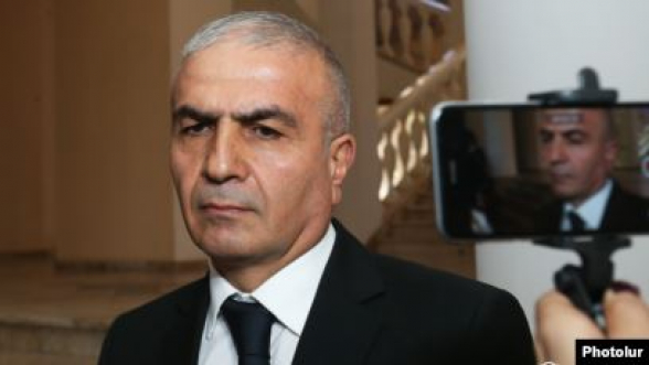 1 տարում 287.000 $ պարգևավճար՝ Սյունիքի մարզպետարանում