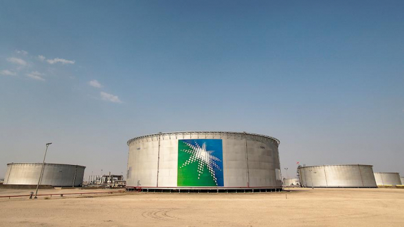 «Saudi Aramco» увеличит добычу нефти с 12 млн до 13 млн баррелей в сутки