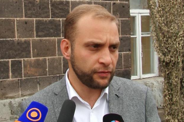 Հաստատ գալու է ժամանակը, երբ դուք երազելու եք, որ ձեր գործը քննի Ալեքսանդր Ազարյանը