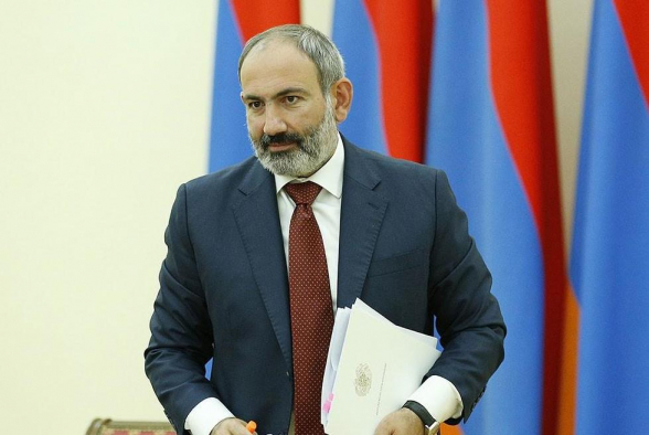 В Армении зафиксированы 3 новых случая коронавируса – Пашинян