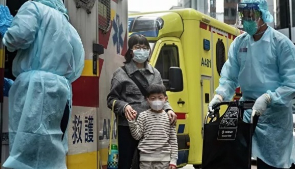 ԱՀԿ-ն աշխարհում կորոնավիրուսի համաճարակի մասին է հայտարարել