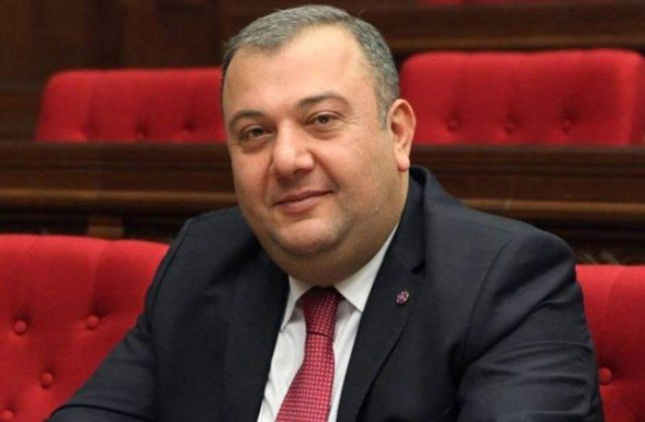 Սորոսի հիմնադրամ VS Հայ Առաքելական Սուրբ Եկեղեցի