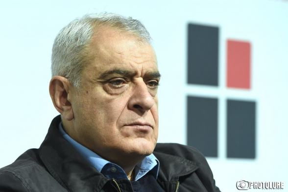 За всё время нашей независимости мы никогда не стояли перед столь большими угрозами – Давид Шахназарян (видео)