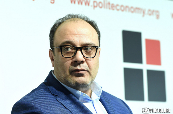 Ղարաբաղյան կոնֆլիկտի տեսանկյունից ունենք բավական քաոտիկ իրավիճակ, որտեղ «շունը տիրոջը չի ճանաչում». Կարեն Բեքարյան (տեսանյութ)