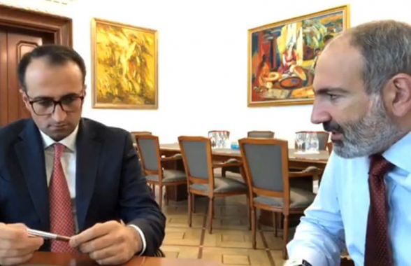 Տունտունիկները՝ պըրծ