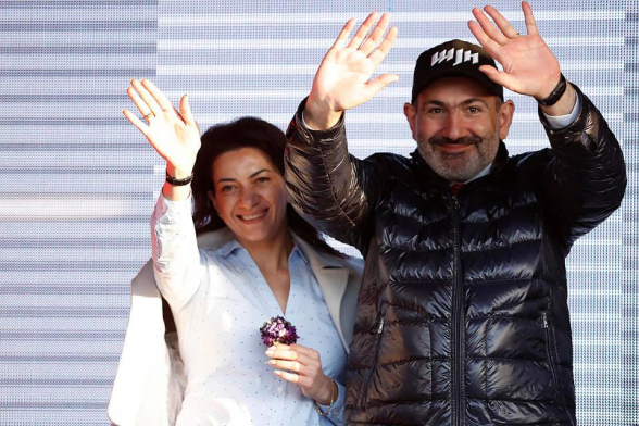 Երբ ոջամտությունը հակահեղափոխական է հռչակվում... «պարում են բոլորը»