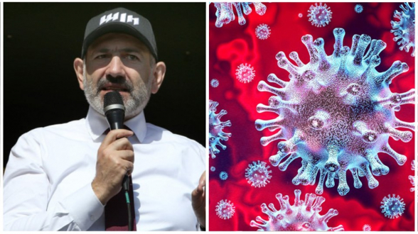 Короновирус: на пользу армянскому народу и против Пашиняна или Нет худа без добра