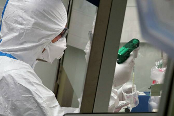 Ադրբեջանում կորոնավիրուսով վարակման չորս նոր դեպք է հայտնաբերվել