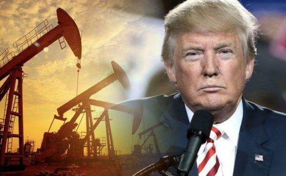 Президент США отдал распоряжение закупать дешевую нефть