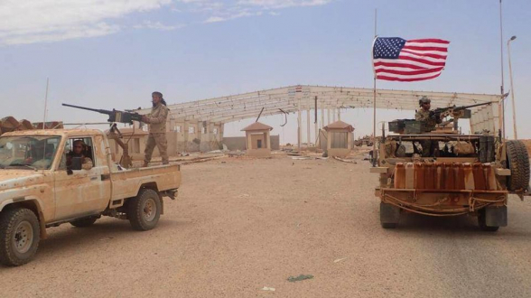 США готовили боевиков к «операциям» в Идлибе – СМИ