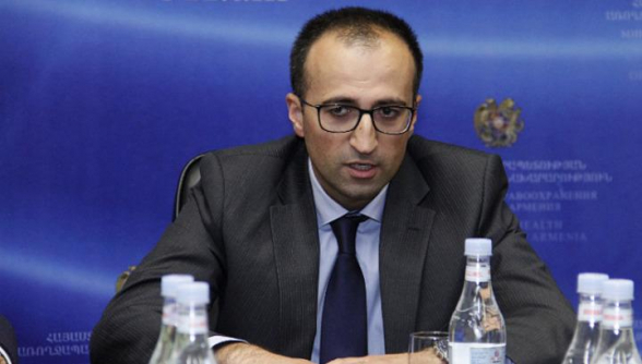 Կոչ եմ անում բոլոր կրոնական կազմակերպություններին զերծ մնալ զանգվածային ծեսերից․ Արսեն Թորոսյան