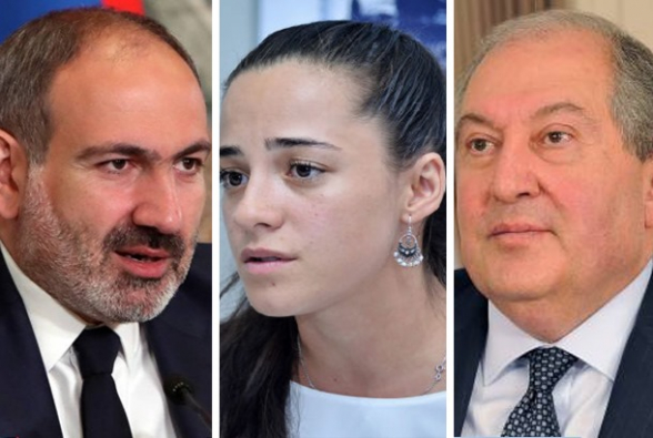 Նիկոլ Փաշինյանի ու մյուսների համար Հայաստանն իրենց օջախը չէ և ժողովուրդն իրենց ընտանիքը չէ