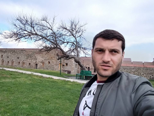 Ցռան վերգոյի և ատելության քարոզի մասին