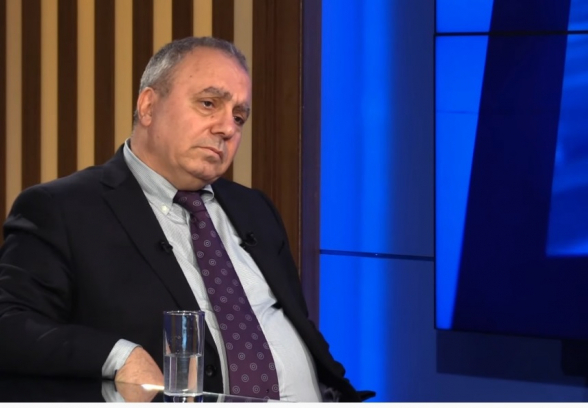 ԱՊՀ տարածքում այս պահին բնակչության 100 000 մարդու հաշվով կորոնավիրուսով վարակակիրների թվով առաջին տեղում ենք