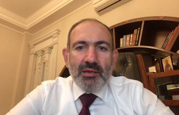 В 15:00 состоится внеочередное заседание правительства: обсудят вопрос введения в Армении ЧП (видео)