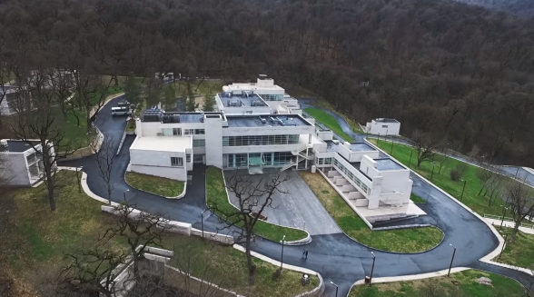 Прибывшие из Италии в Армению пассажиры помещены на карантин в Дилижане