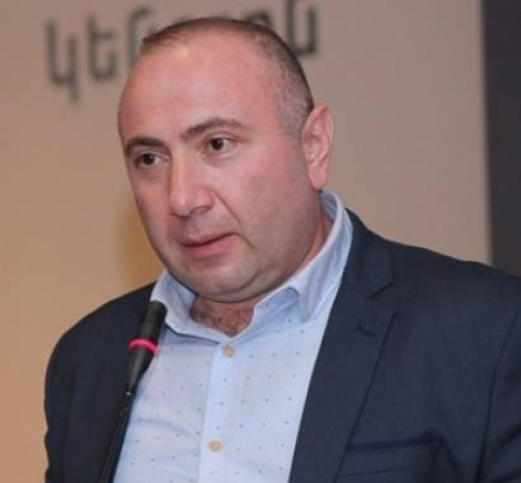 Անդրանիկ Թևանյան․