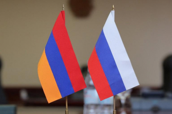 Армения и Россия ограничивают пассажирские перевозки на две недели