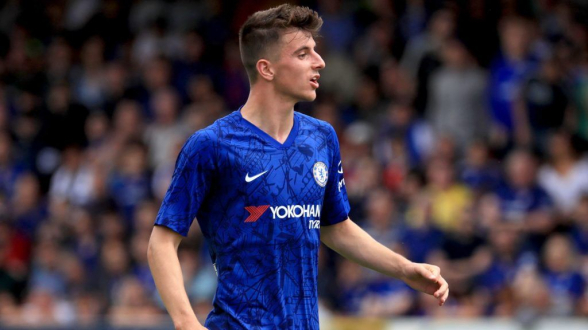 Չելսիի կիսապաշտպանը խախտել է կարանտինային կանոններն ու կարող է տուգանվել