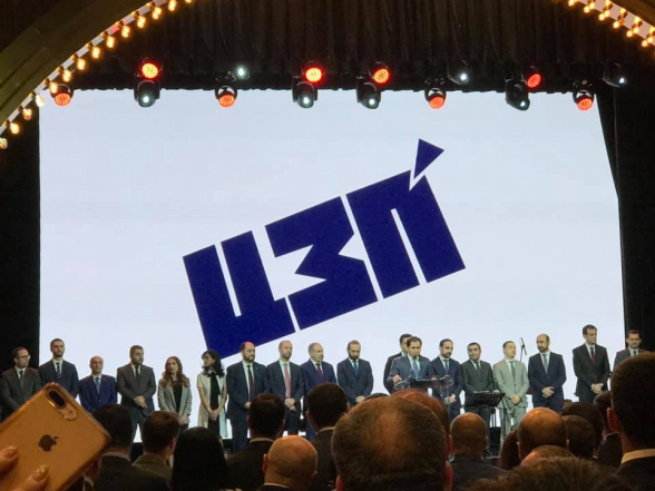 Конституционный референдум не может быть проведен – Пашинян