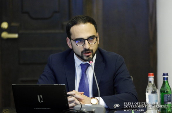 Հանրային միջոցառումներին վերաբերող սահմանափակումներն ու արգելքները մարտի 17-ի ժամը 12:00-ից կտարածվեն ՀՀ ամբողջ տարածքի վրա. Ավինյան