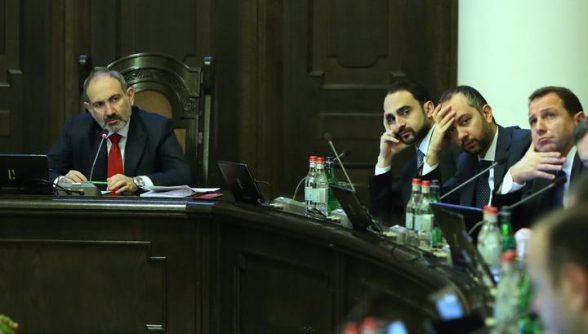 Իշխանությունն այդպես էլ չգիտակցեց խնդրի լրջությունը