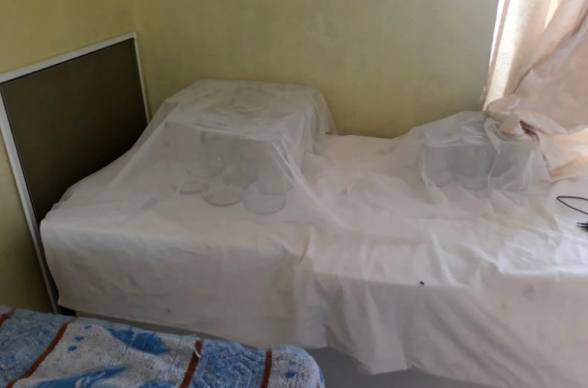 Քաղաքացիների ահազանգերի հիման վրա կասեցվել է կաթնամթերքի արտադրությունը