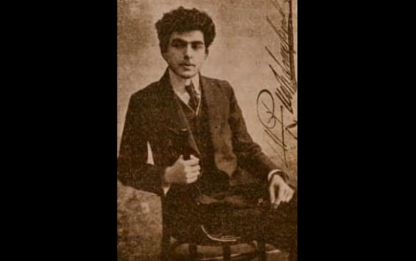 Ո՞վ էր Երևանի առաջին պարետը․ նա դերասան է եղել