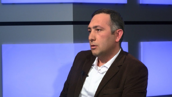 Ունեմ հիմնավոր կասկած, որ ՀՀ վարչապետ Նիկոլ Փաշինյանը պատշաճորեն տեղեկացված չէ վարչապետի պարտականությունների մասին