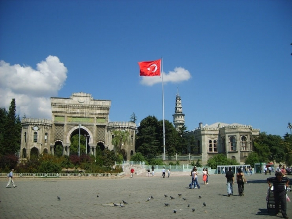 Թուրքիայում համալսարանները կանցնեն հեռավար ուսուցման