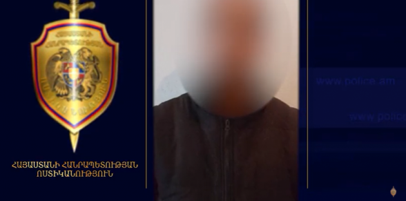 Կնոջից ջուր էին խնդրել ու հափշտակել դրամապանակը