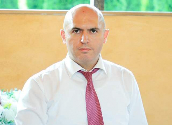 Չէ, ես չէի ուզի հիվանդանալ կորոնավիրուսով, բուժվել ու դրա մասին չիմանալ