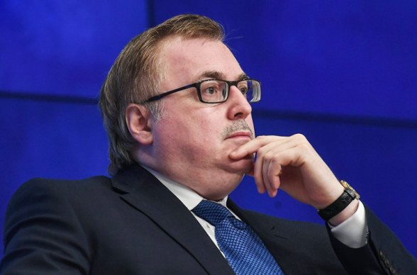 Все это затронет «нефтяных» партнеров России, в том числе и Армению – Алексей Маслов