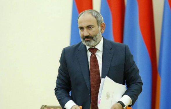 Երկու օր առաջվա դրությամբ ունենք շաքարավազի՝ 201 օրվա, հավի մսի՝ 64 օրվա, ձեթի՝ 38 օրվա պաշար․ վարչապետ (տեսանյութ)