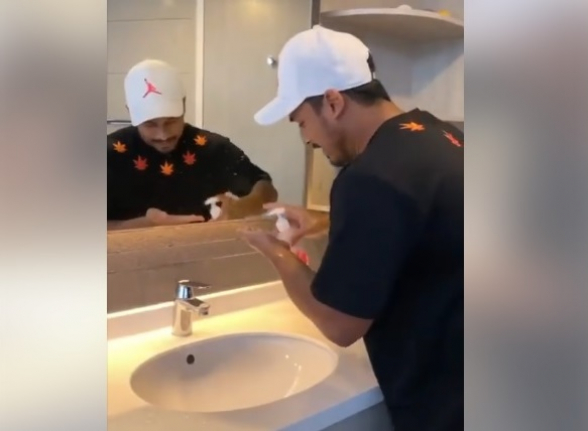 Ինչպես պայքարել կորոնավիրուսի դեմ