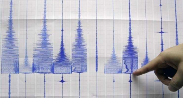 Թուրքիայում 12 ժամում 55 երկրաշարժ է գրանցվել