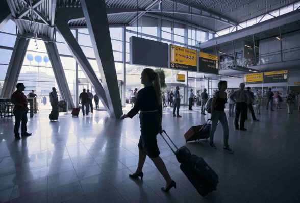 Չվերթերի չեղարկման պատճառով Նիդերլանդներում մնացած ՀՀ քաղաքացիների նկատմամբ պատժամիջոց չի կիրառվի