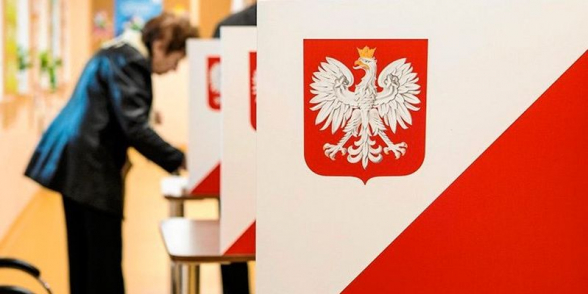 В Польше заявили, что не будут переносить президентские выборы из-за режима эпидемии