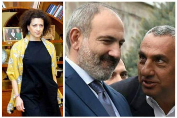 Վարչապետի կոռեկտության գինը