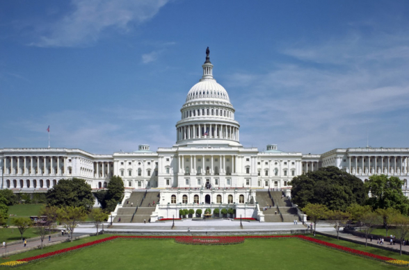 Правительство США отменило помощь Арцаху