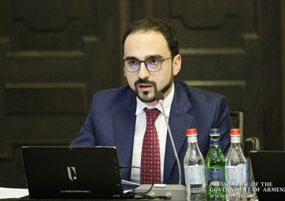 Արգելվեց առևտրի կենտրոնների, գիշերային ակումբների, խաղատների գործունեությունը