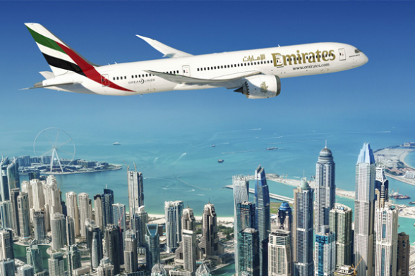 ОАЭ намерены приостановить пассажирское авиасообщение из-за коронавируса
