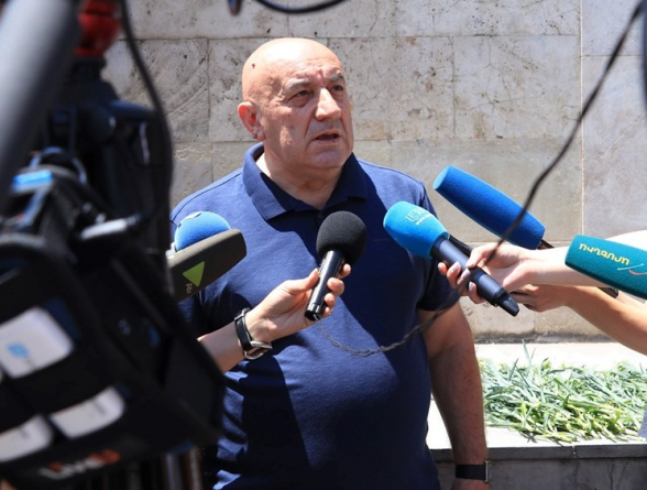 Տպավորություն է, որ այս արտակարգ դրությունն ավելի շատ այս իշխանություններին էր պետք և ոչ թե ՀՀ քաղաքացիներին