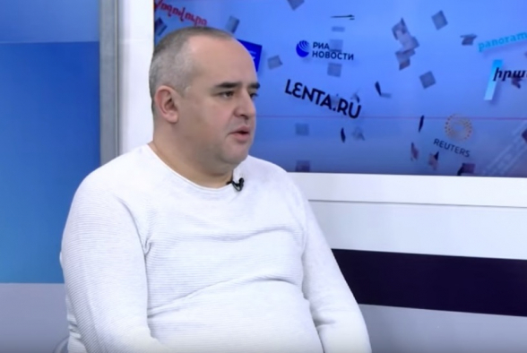 Հայաստանին պետք է խիստ ընտրական ցենզ․ «Պողոսն» իր էությամբ մանրէաբանական բազմություն է