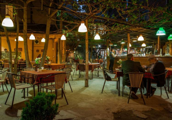 Սրճարանները կշարունակեն աշխատել