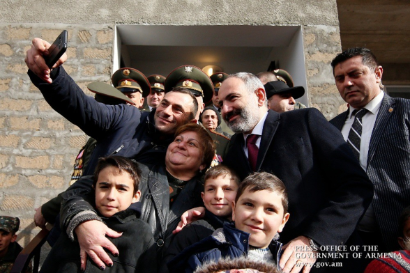 Այդ ո՞ր իշխանությունն ու կառավարությունն են խոսում դրակոնային սանկցիաներից