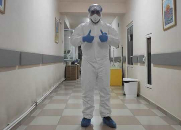 Արդեն 13 օր է՝ չեմ տեսնում իմ երեխաներին, կնոջս, բայց ապշած եմ, թե ինչ է կատարվում Երևանի փողոցներում